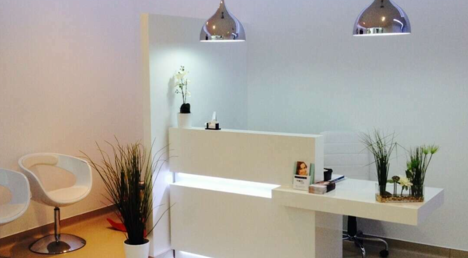 CABINET DU DOCTEUR ALIMA SAMAKE LIARD